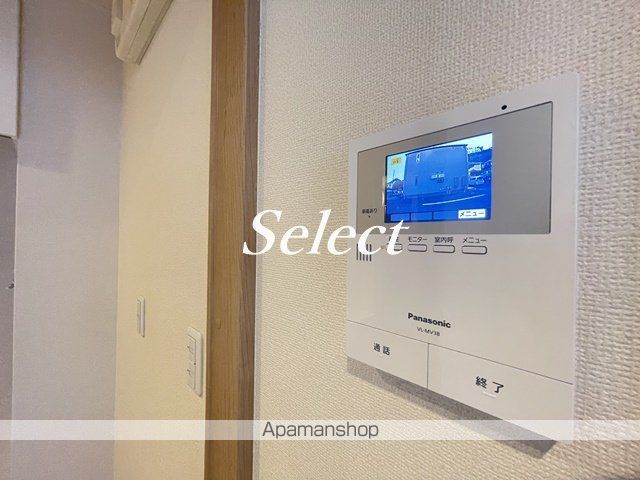 ラベイユIの内装写真