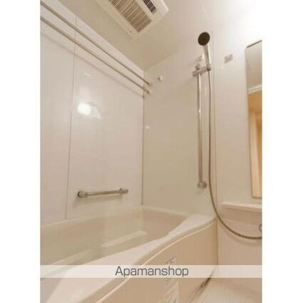 ＴＨＥ　ＴＯＫＹＯ　ＴＯＷＥＲＳ　ＭＩＤＴＯＷＥＲ[1LDK/53.74m2]のバス