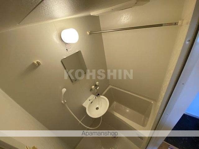 レオパレス梅北フィオーレの内装写真