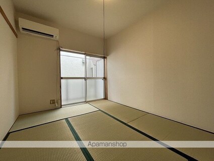 山本ハイム[1K/17.5m2]のその他内装3