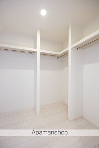 カーサフェリーチェ自由が丘の内装写真