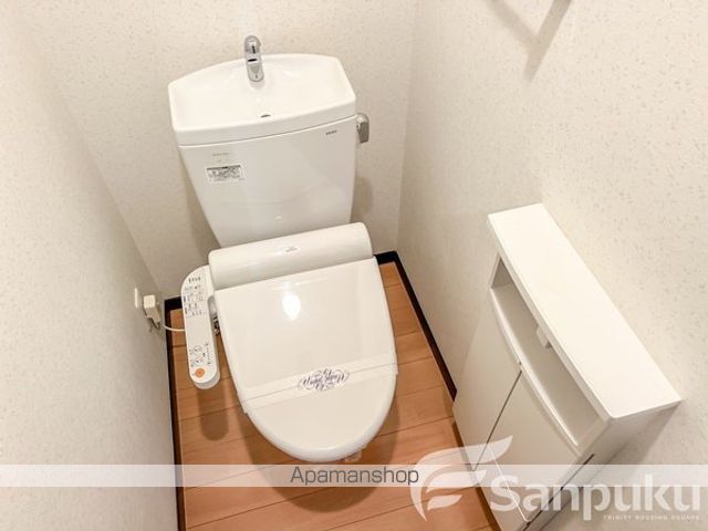 永田小坂ビルの内装写真