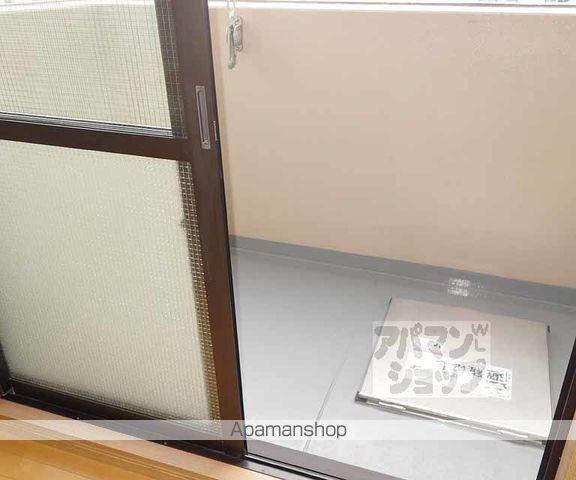 プレサンス京都駅前の内装写真