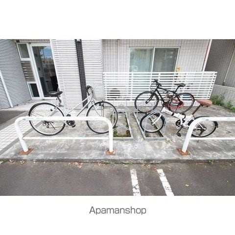 グランメール新道東駅Iの内装写真