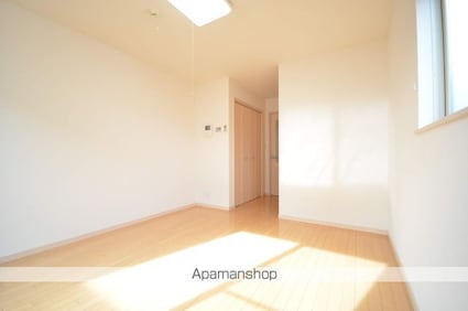 ウェルダンハーモニー[1K/28.53m2]の内装5