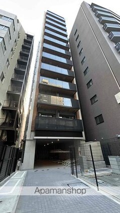 ミリアレジデンス浅草駒形[2LDK/50.95m2]の外観2