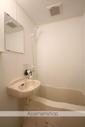 アンカンシェル松島[1K/33.7m2]のバス