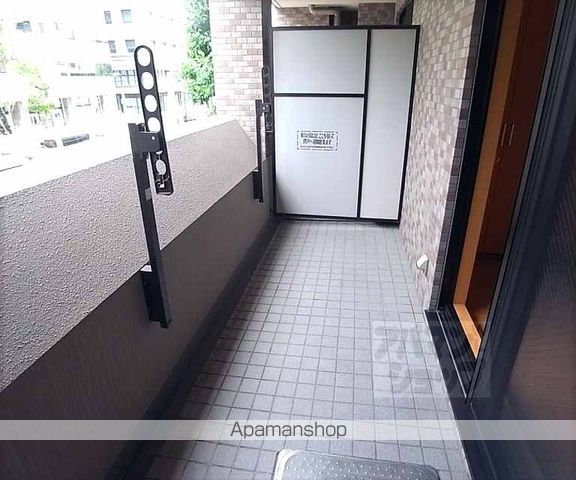 リーガル京都烏丸御池の内装写真