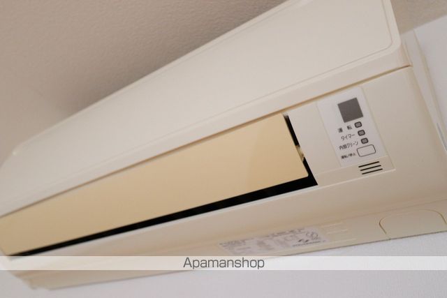 ローズアパートR63番館の内装写真