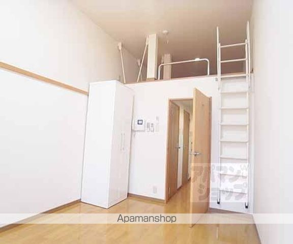 ロフティ山ノ内の内装写真