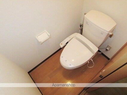 長野県長野市大字栗田西番場[1K/29.13m2]のその他内装4