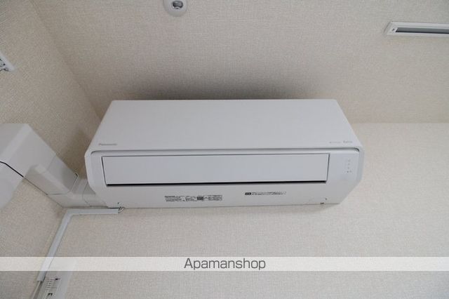 MAESTROの内装写真
