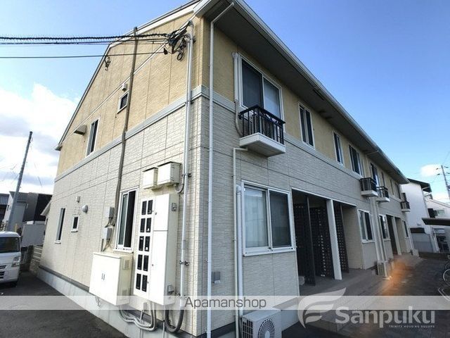 プルミエール A棟