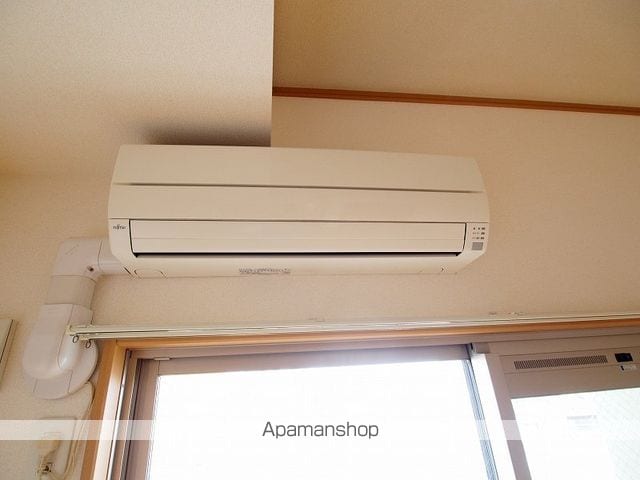 アン フレーシュの内装写真