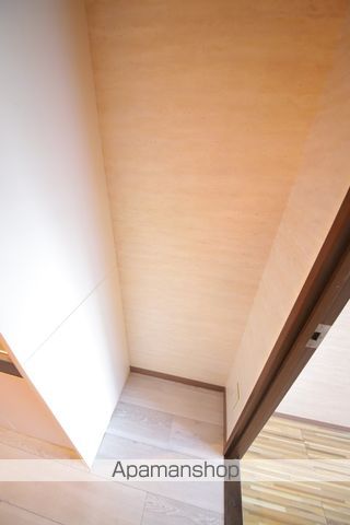 HILL’S L・Rの内装写真