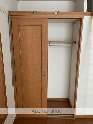 プラムガーデンの内装写真