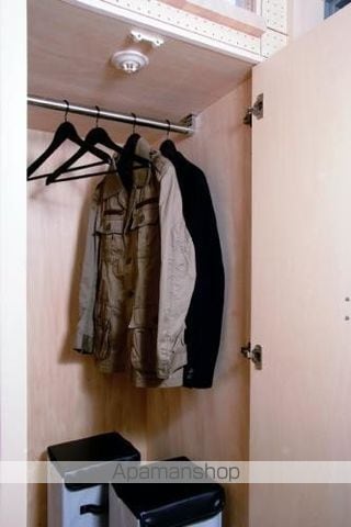 カスタリア中延の内装写真
