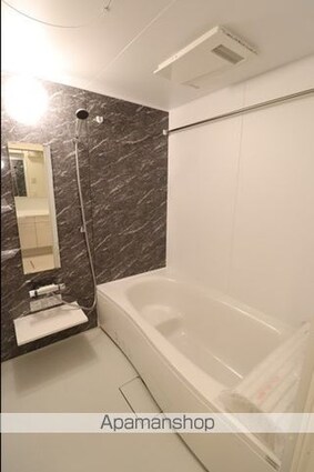 カーサリオ[1LDK/43.98m2]のバス