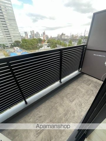 N-flats武蔵中原駅前の内装写真