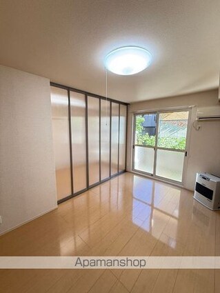 グランモア未来[1LDK/39.6m2]の内装1