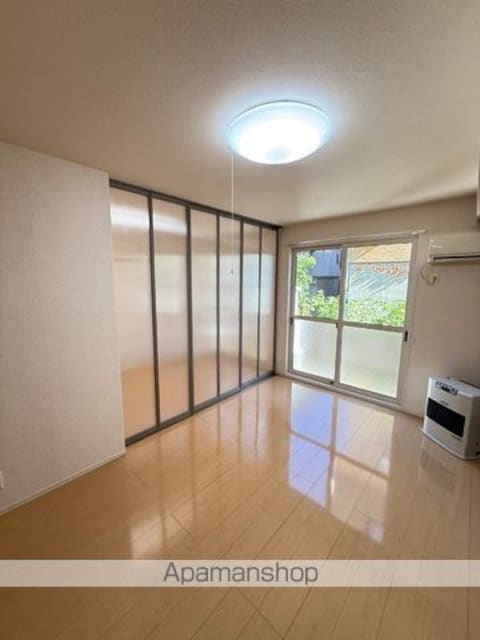 グランモア未来[1LDK/39.6m2]の内装1
