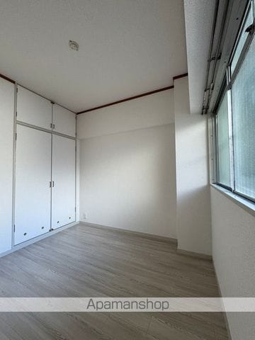 サンテラスタカギの内装写真