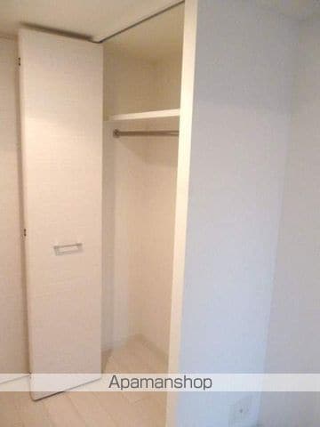S−RESIDENCE新大阪WESTの内装写真
