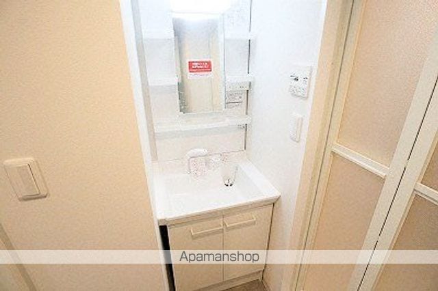 JEEKBLAU美園の内装写真