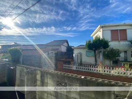 ハイツサンマルコ[2DK/40.57m2]の内装2