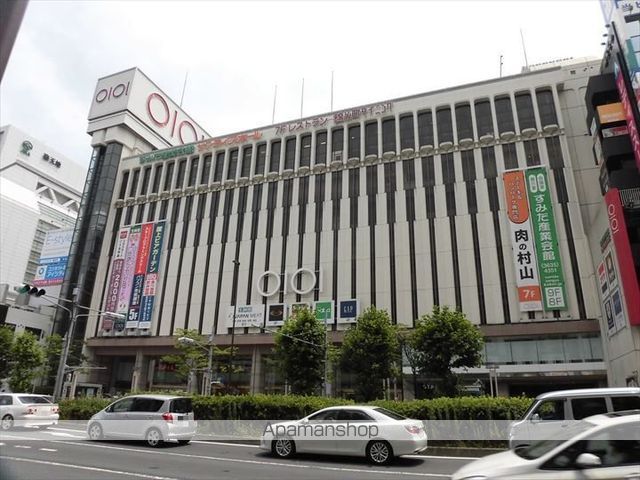 クレストコート錦糸町の周辺写真