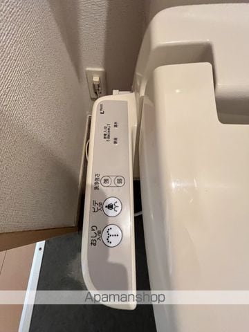 コワンシックIIIの内装写真