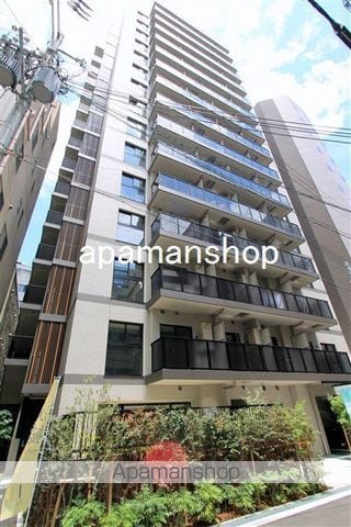 FINERESIDENCE大阪本町