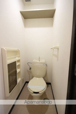 セフィラ東山本の内装写真