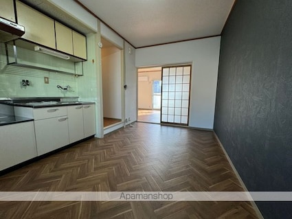 ＦＵＮＡＤＡハイツ[1DK/36.45m2]のリビング・居間