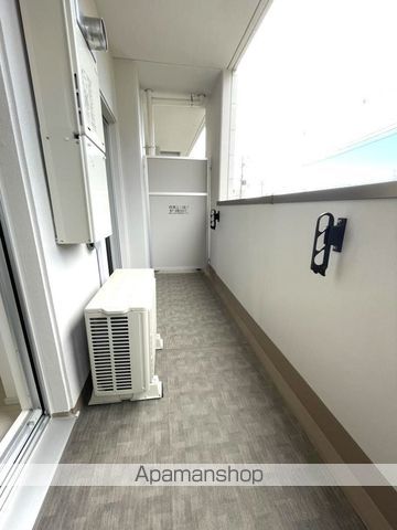 スプランディッド阿倍野の内装写真