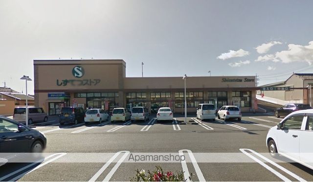 ステージグランブルーの周辺写真