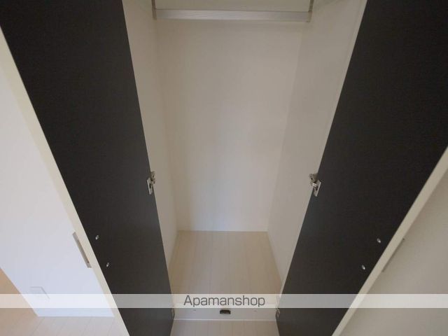 ガストハウス今池の内装写真