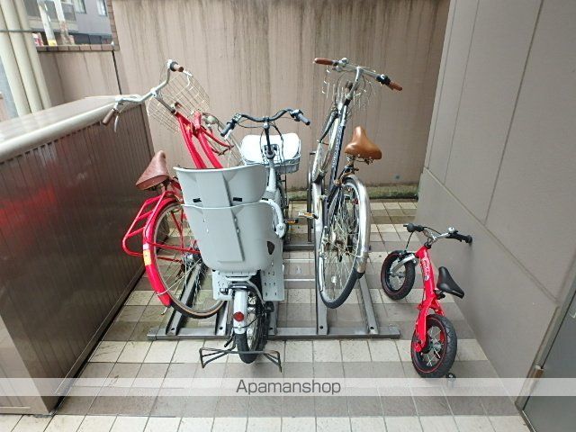 TSKYの外観写真