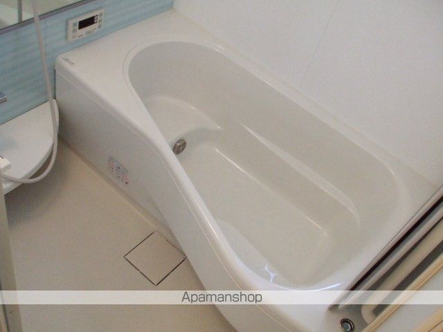 ボナールシャルトの内装写真