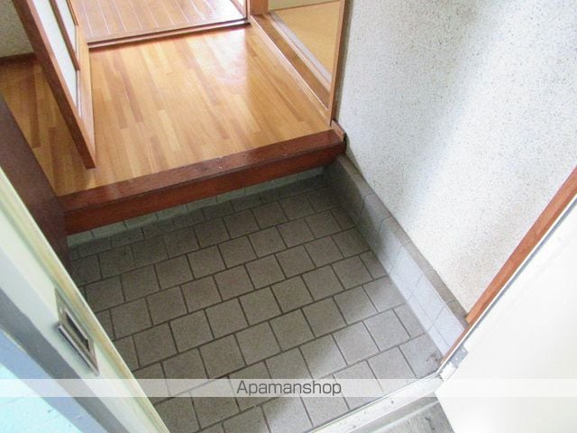 コーポよし秀の内装写真