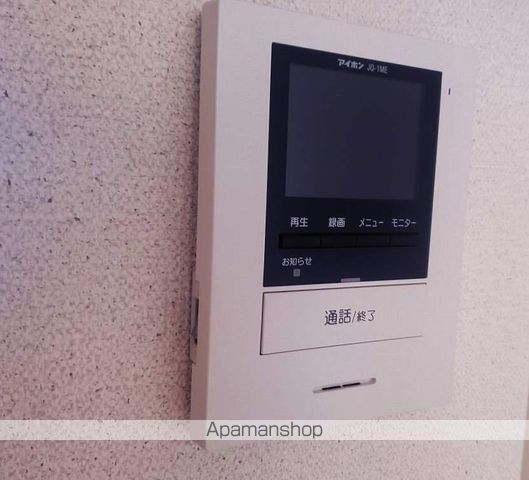 レオネクスト杉の内装写真