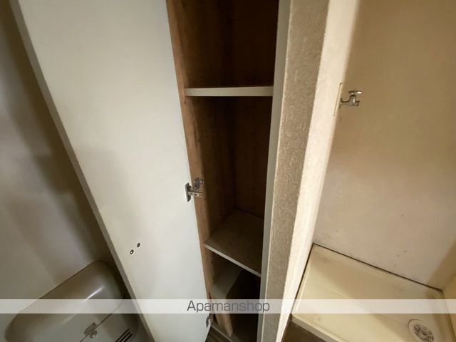サイプレスハイツの内装写真