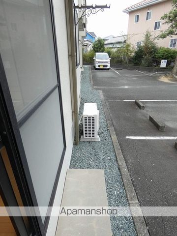 サンコーポ松葉Aの内装写真
