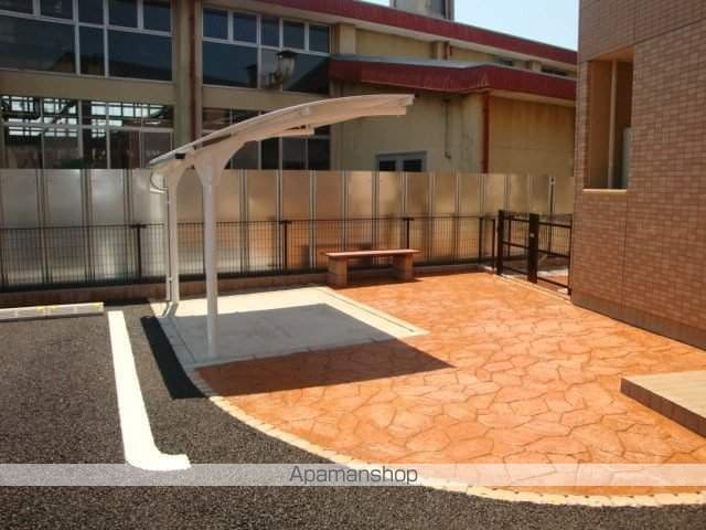 武蔵村山市 2階建 築15年のその他写真