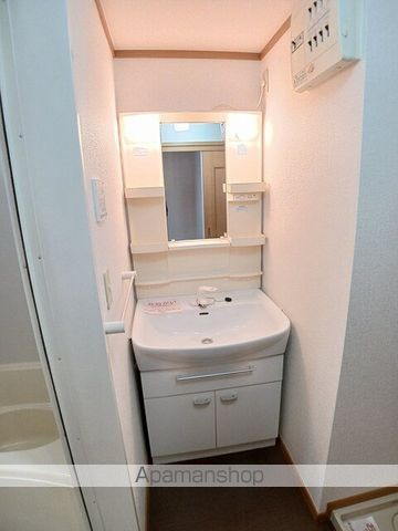 アプローズBの内装写真