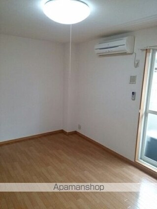 サウス　メディオ[1K/25.75m2]の内装