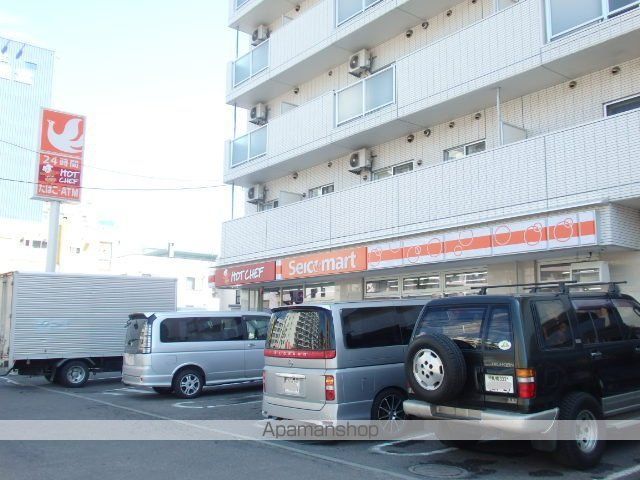 モア南6条の周辺写真