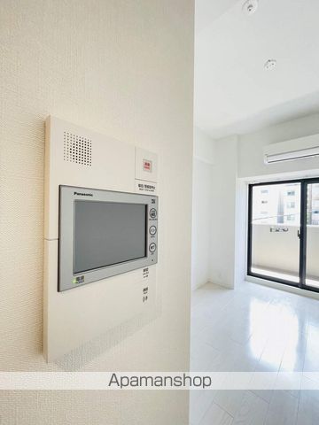 SーRESIDENCE葵の内装写真