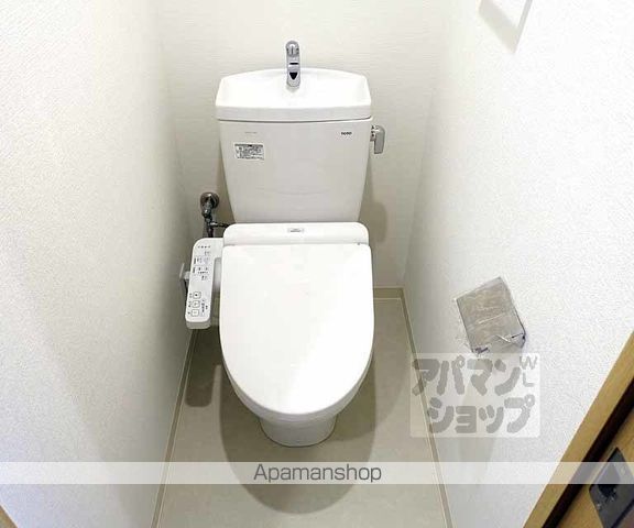 エスカーサ京都四条梅津の内装写真
