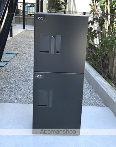 ハーミットクラブハウス衣笠のその他写真